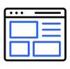 Sleek and Modern Interface