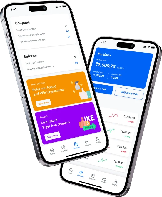 NCX Hybrid Exchange Platform