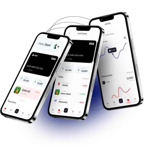 Your Vision + Our Services: A Winning App