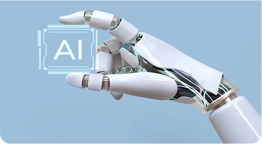 Artificial Intelligence (AI)