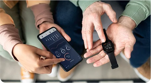 Wearable Tech Integration