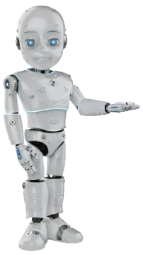 robot