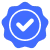 Verify The Quality
