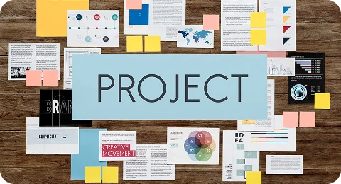 The Project-Based Model