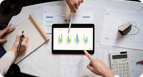 The Staff Augmentation Model