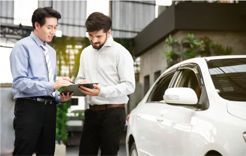Custom Smart Parking System