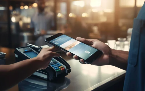Automated Payment Systems