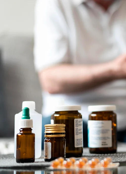 Pharmacy Delivery App Development Solution