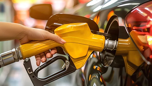 Fuel/Gas Delivery