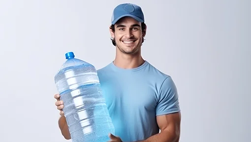 Water Delivery