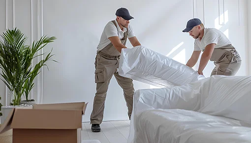 Furniture Delivery