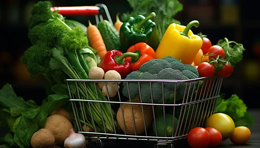 Grocery Delivery