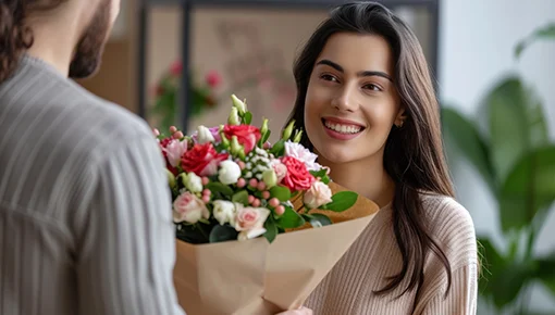 Flower Deliver