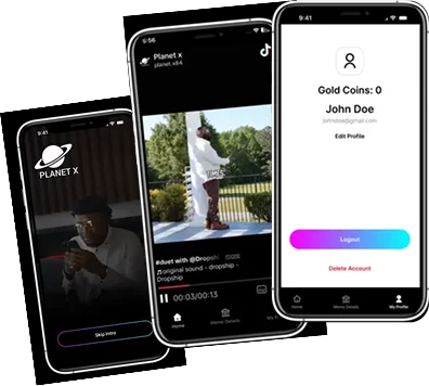 Want to launch a new platform