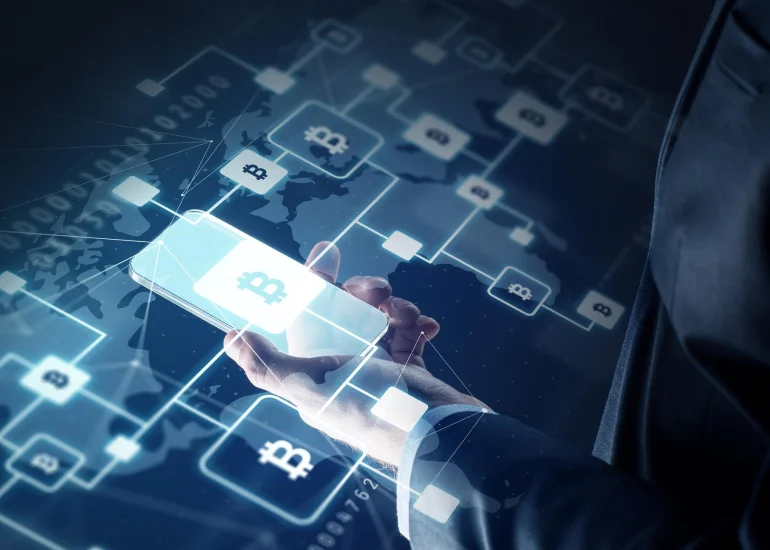 blockchain-development