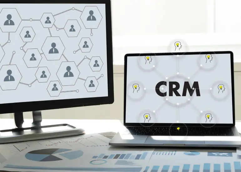 crm-dev