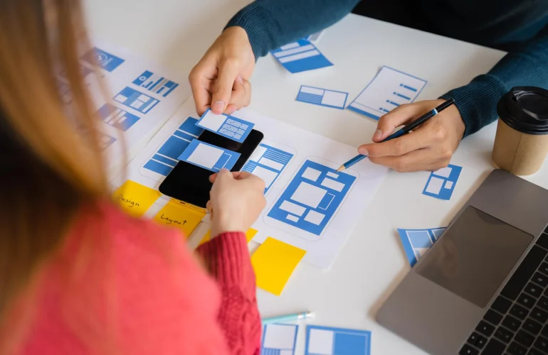 custom-app-dev