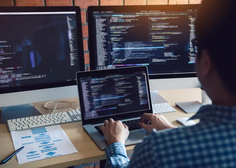 cyber-dev