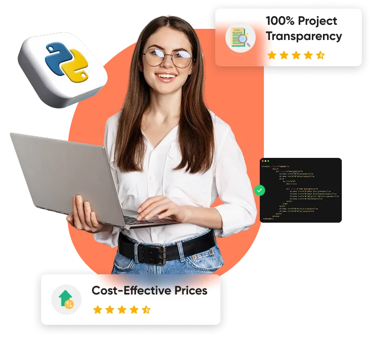 Hire Dedicated Python Developers For Business Success
