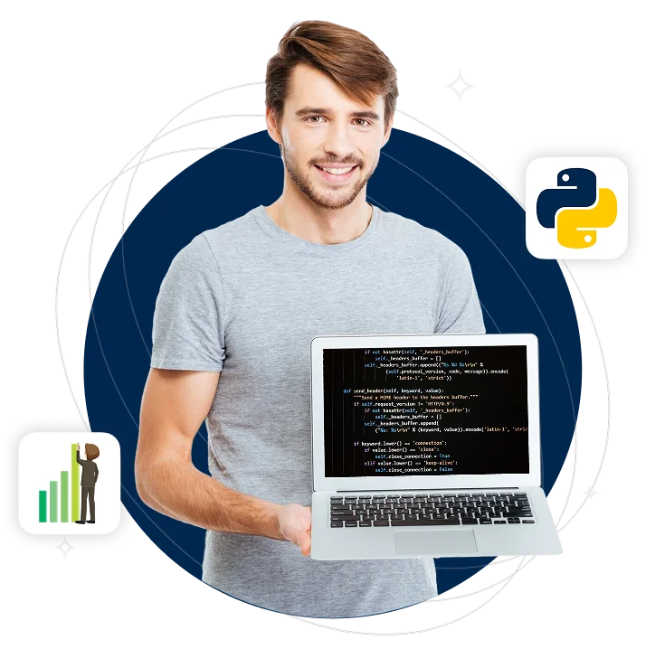 Scale Your Business with RichestSoft