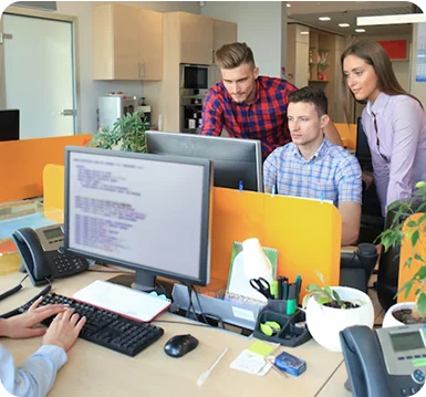 Flexible Hiring Models