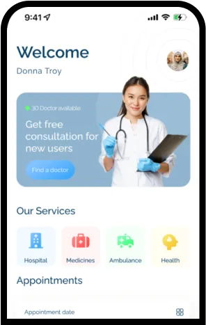 amwell-app