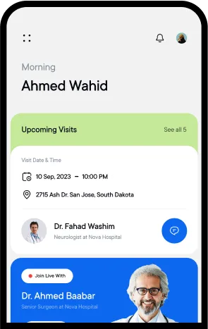 doctor-app