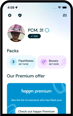 happn-app
