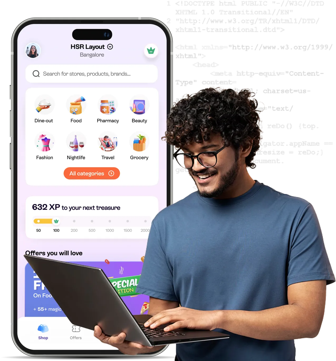 hero image