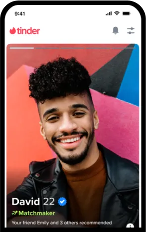 tinder-app