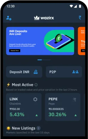 wazirx-app