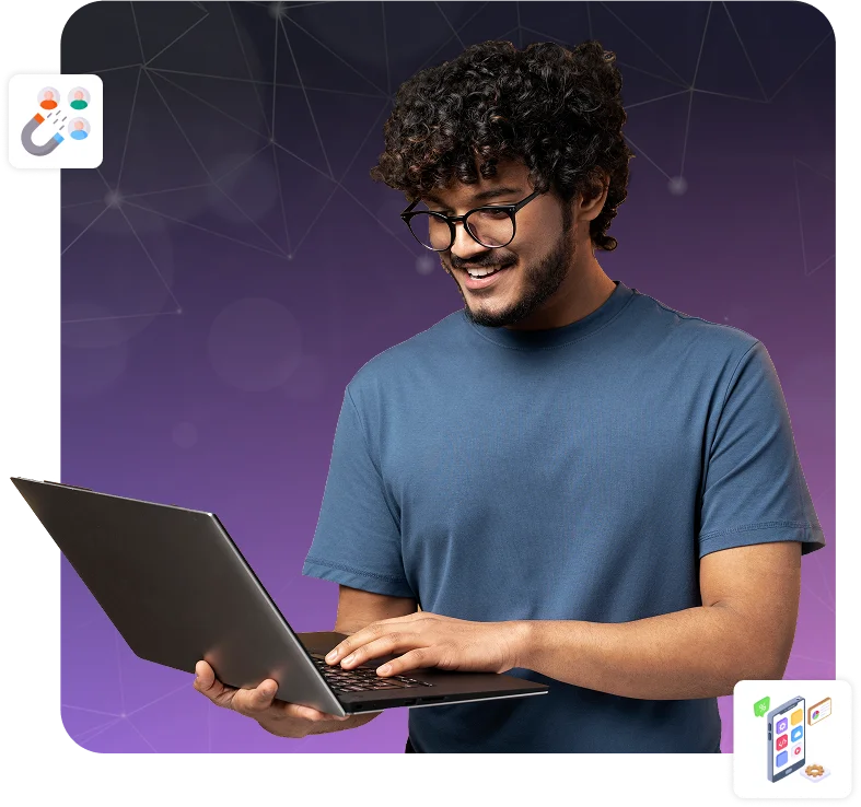 Leading React Native App Development Company