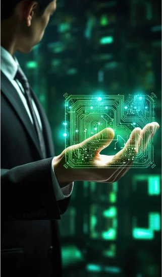 Enhance Operational Efficiency