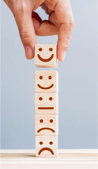 Enhanced Customer Experience