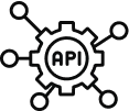 RPA Integration Service