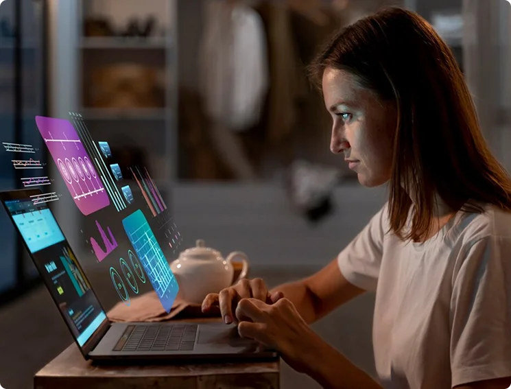 Why AI SaaS Is the Future of Software Businesses