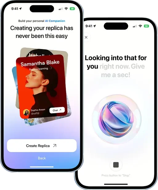 AI SaaS App Development Services