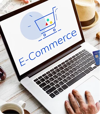 E-commerce & Retail