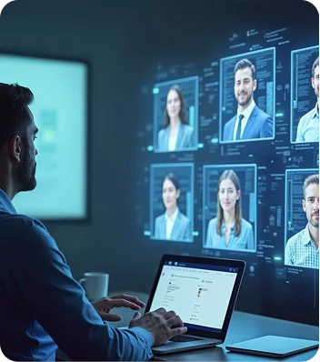 HR & Recruitment Platforms