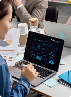 AI SaaS Product Strategy & Consulting