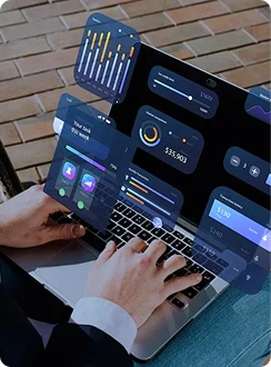 Custom AI SaaS Application Development