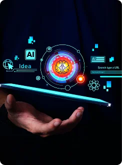 AI SaaS App Modernization & Scaling