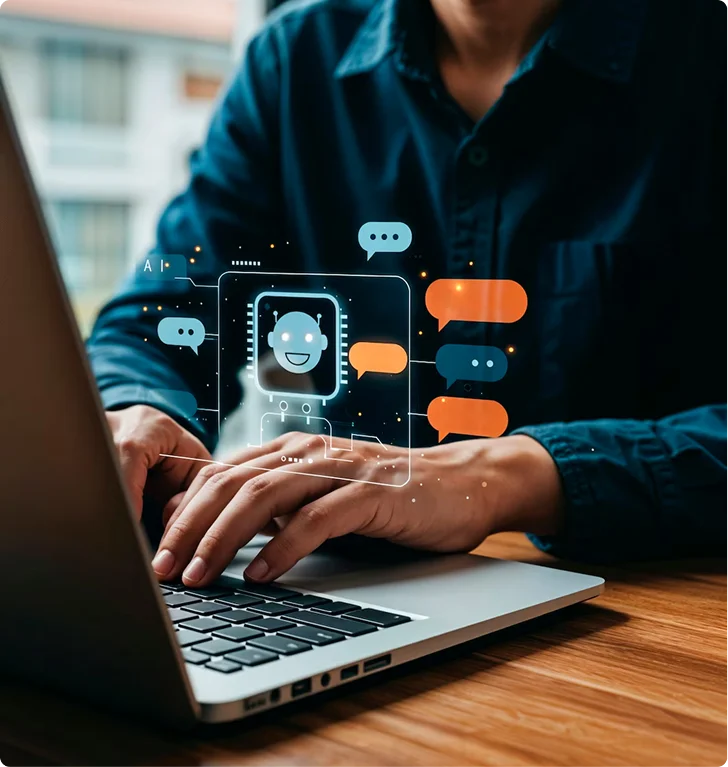 Why Choose RichestSoft for AI SaaS App Development?