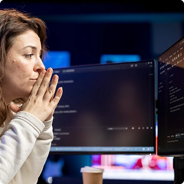 Error-Free Execution