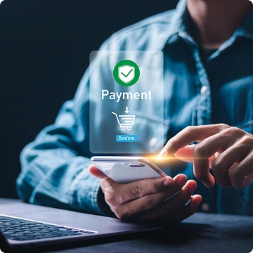 Instant Actions & Payments