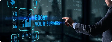 We Handle Everything