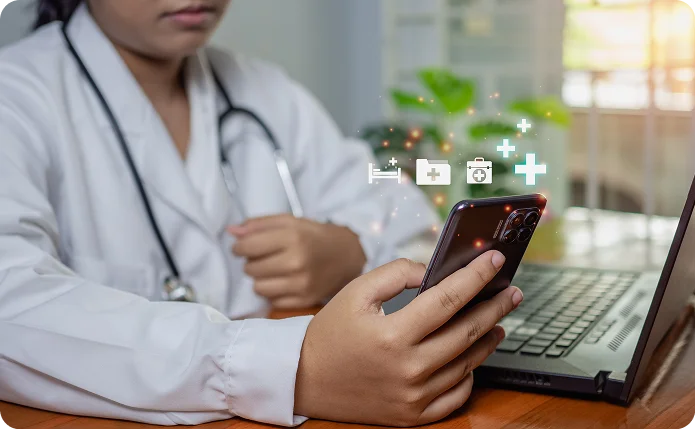 About RichestSoft’s Healthcare IT Consulting Services
