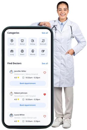 Want to launch a Healthcare App?