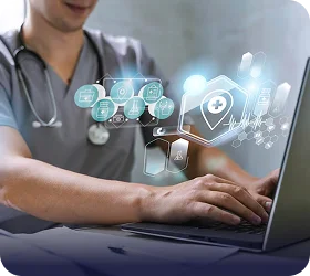 Clinics & Hospitals
