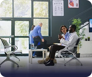 Telemedicine Platforms